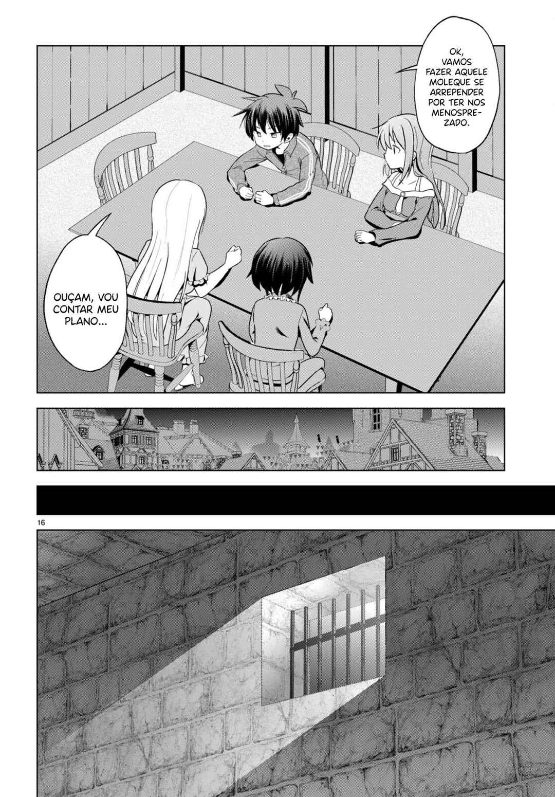 Chapter 111 - Page 20