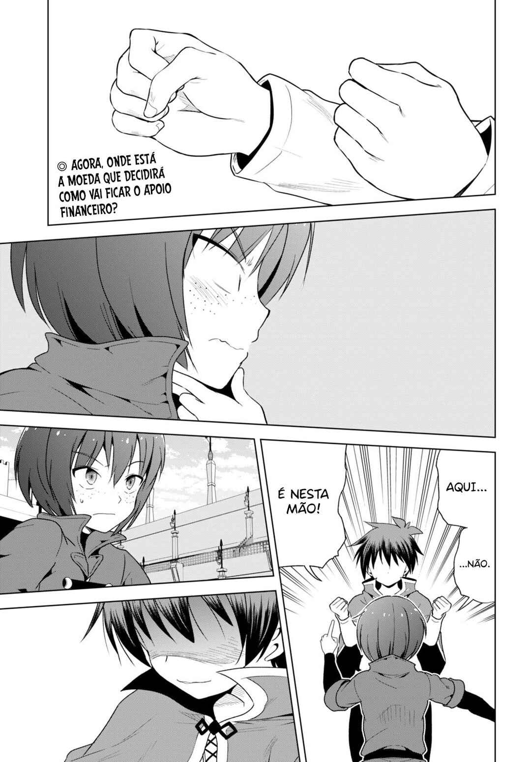 Chapter 111 - Page 5