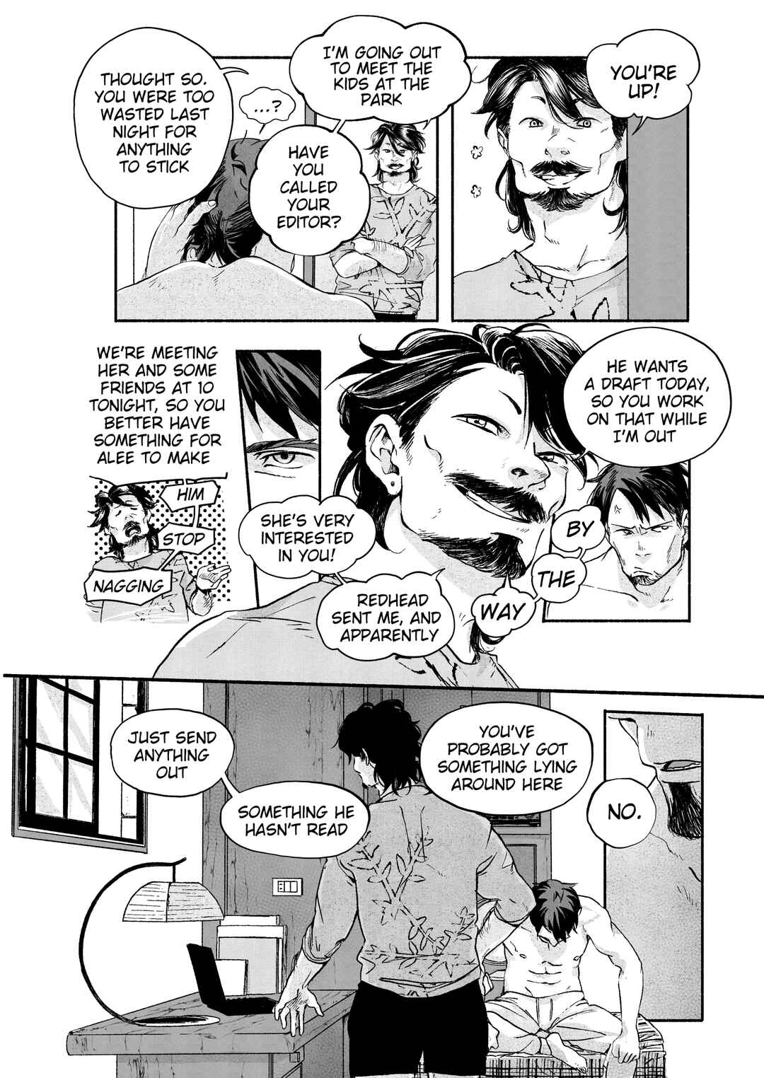 Chapter 57 - Page 14