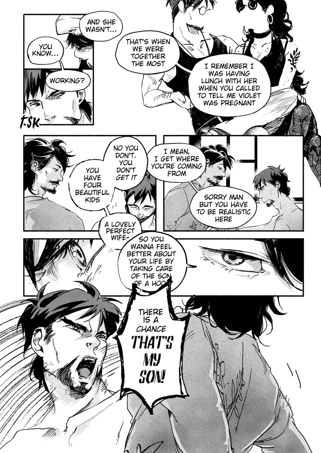 Chapter 57 - Page 17