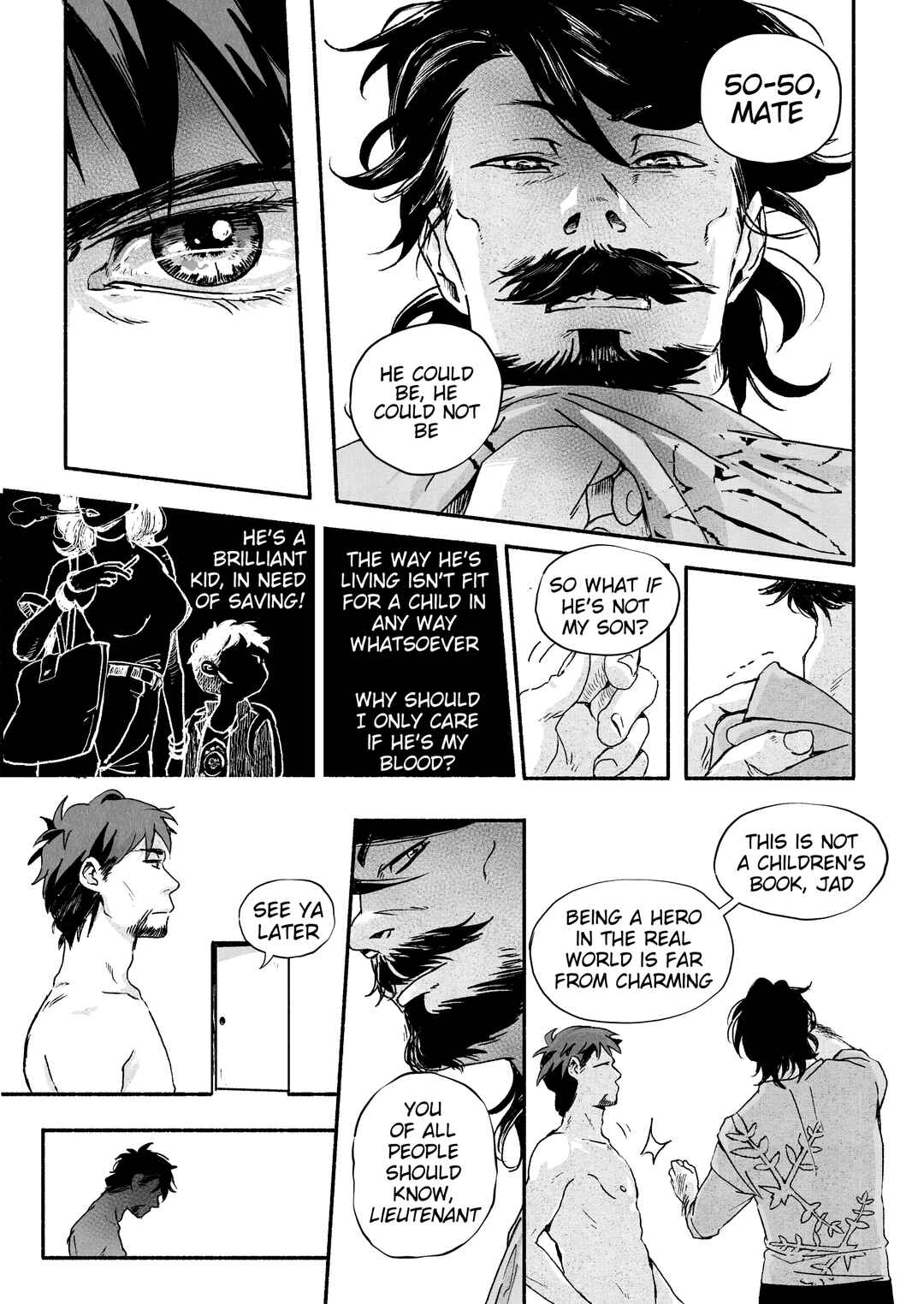 Chapter 57 - Page 18