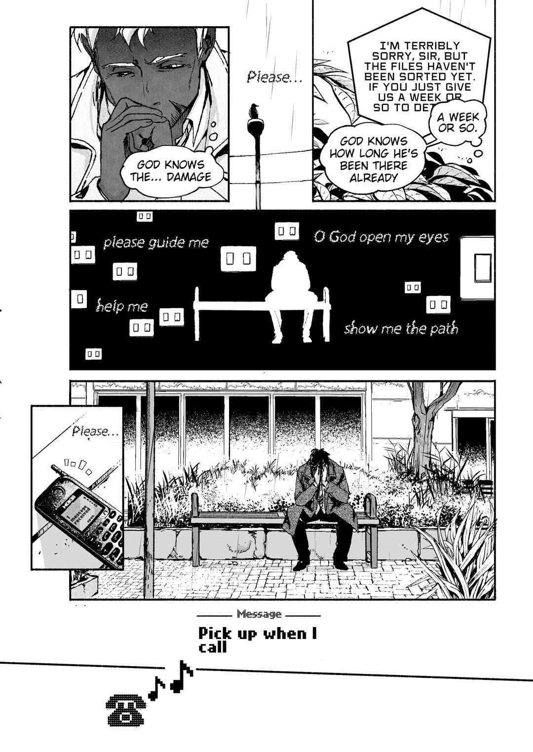 Chapter 57 - Page 22