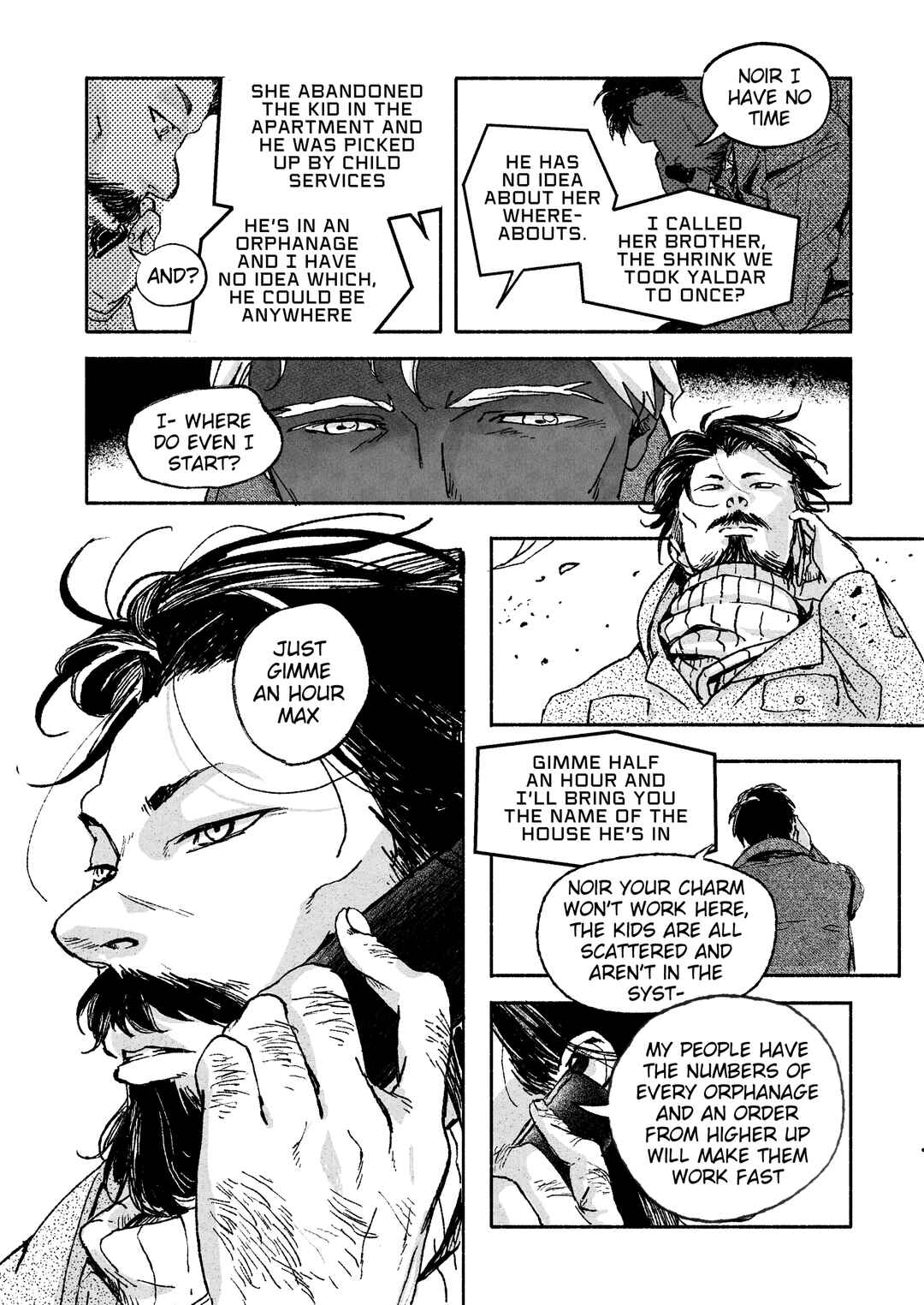 Chapter 57 - Page 23