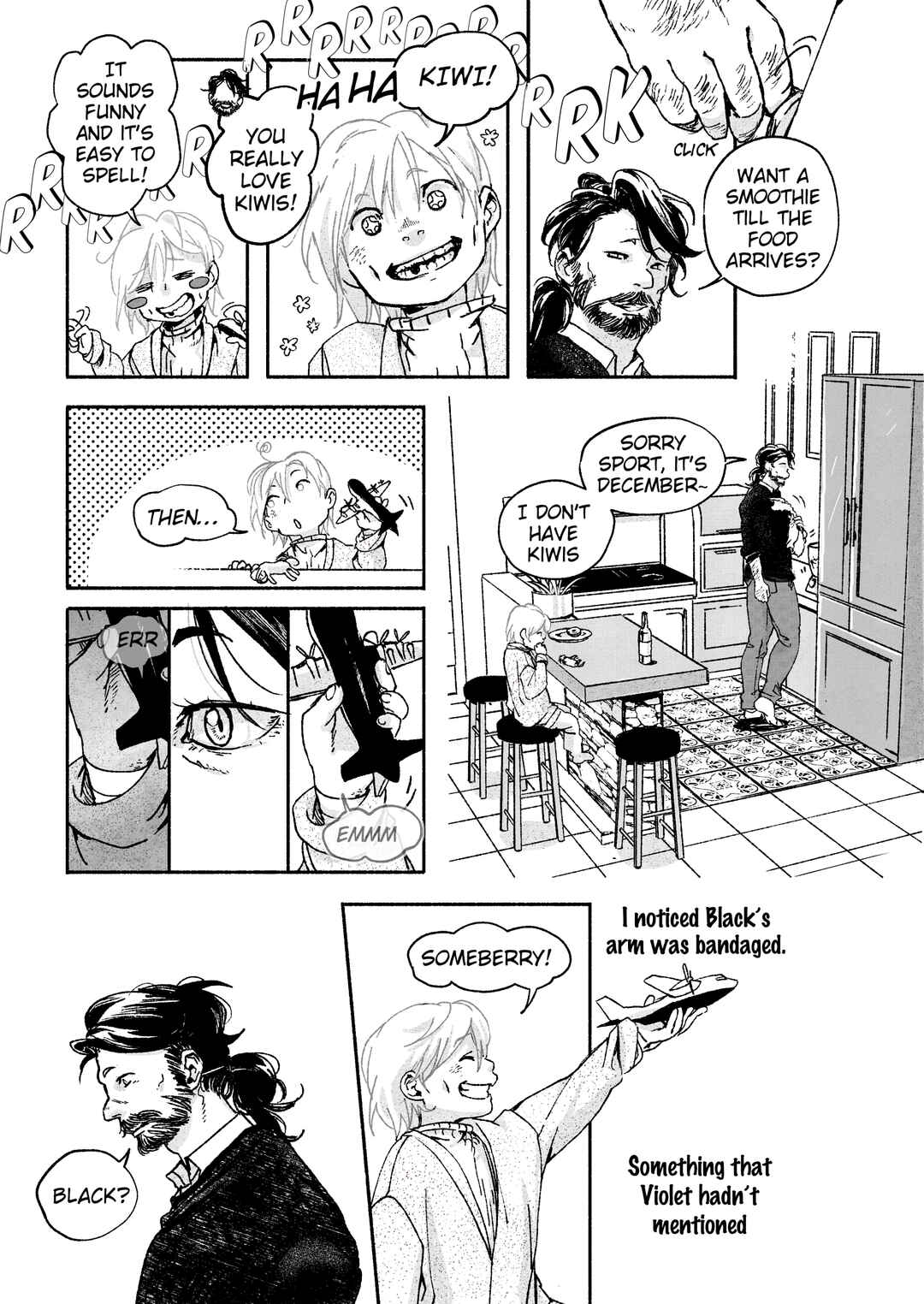 Chapter 57 - Page 35