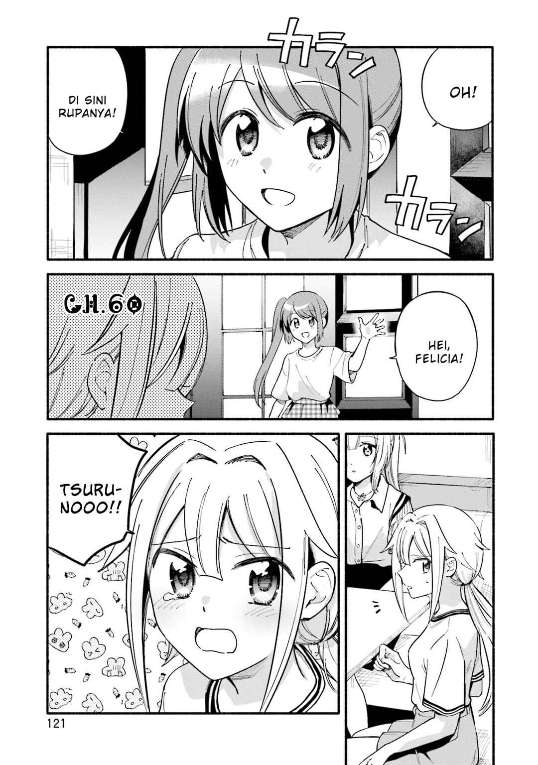 Chapter 60 - Page 1