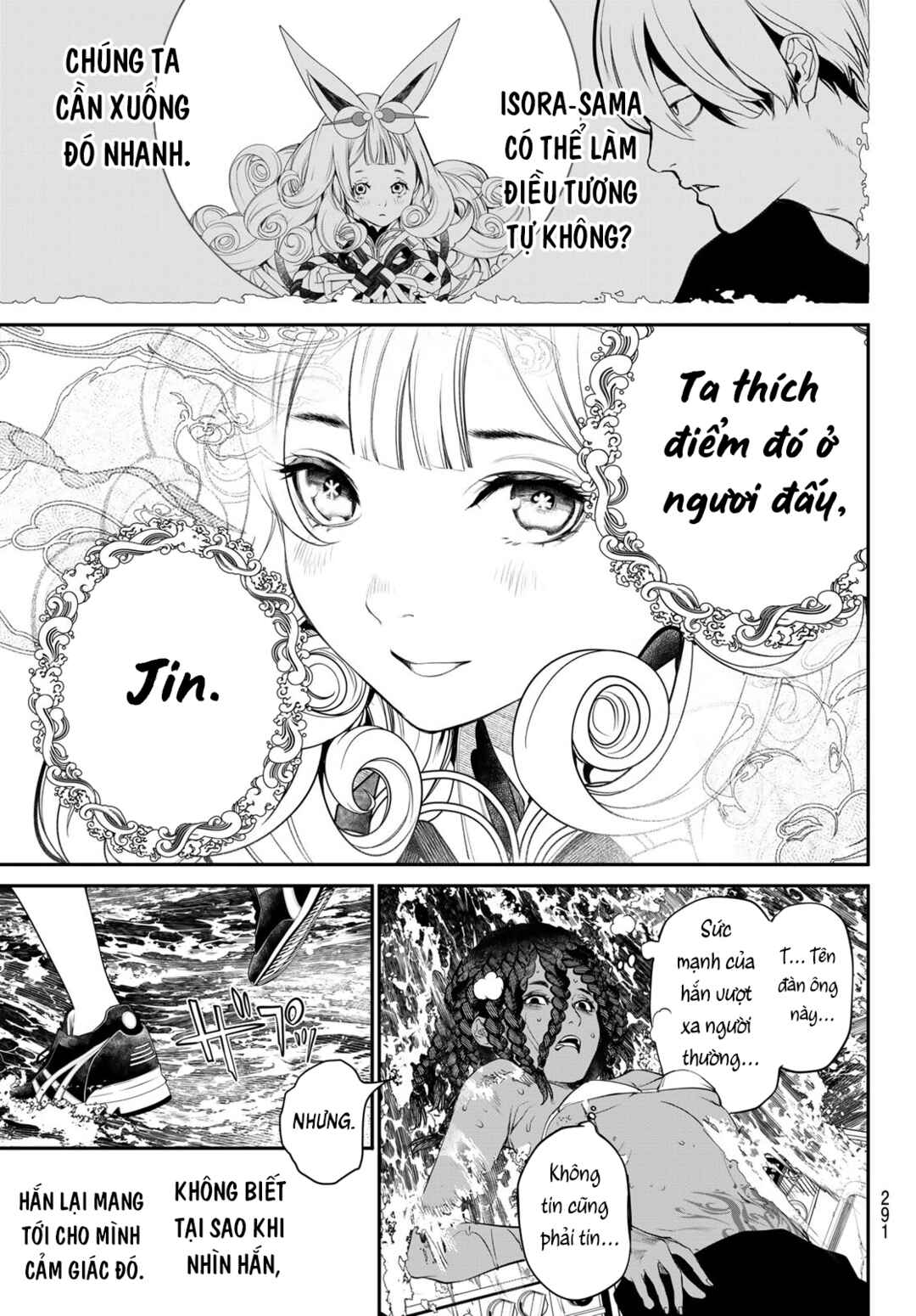 Chapter 40 - Page 15