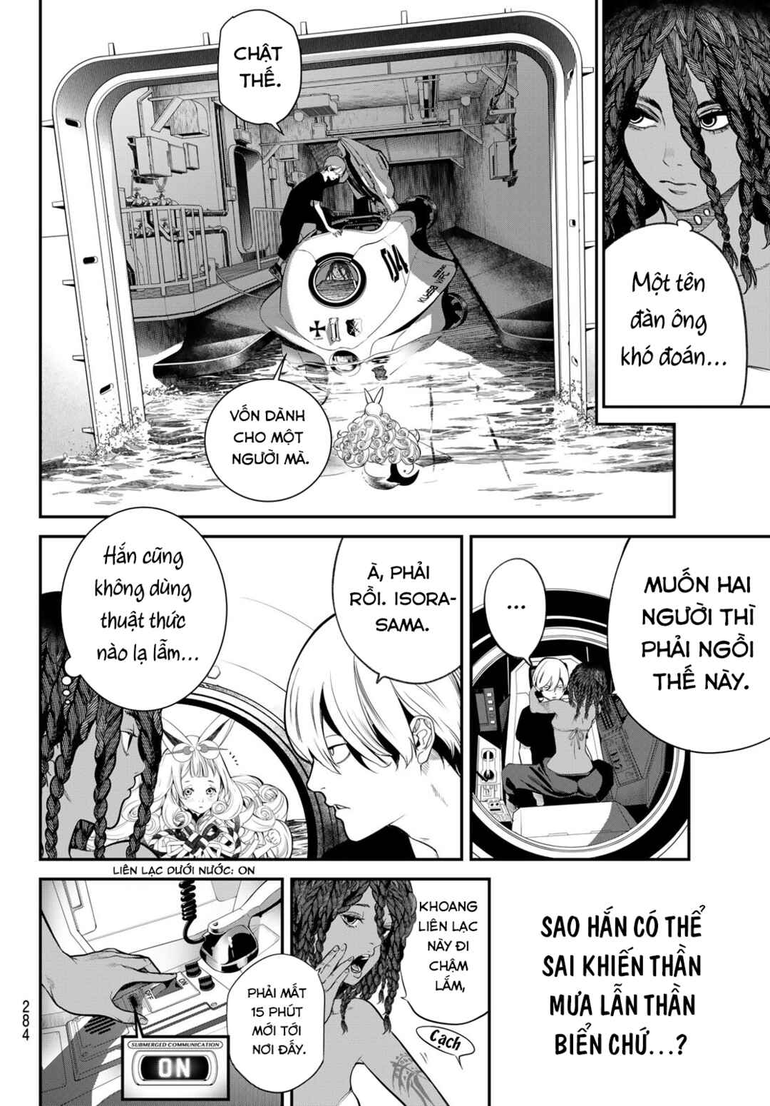 Chapter 40 - Page 9