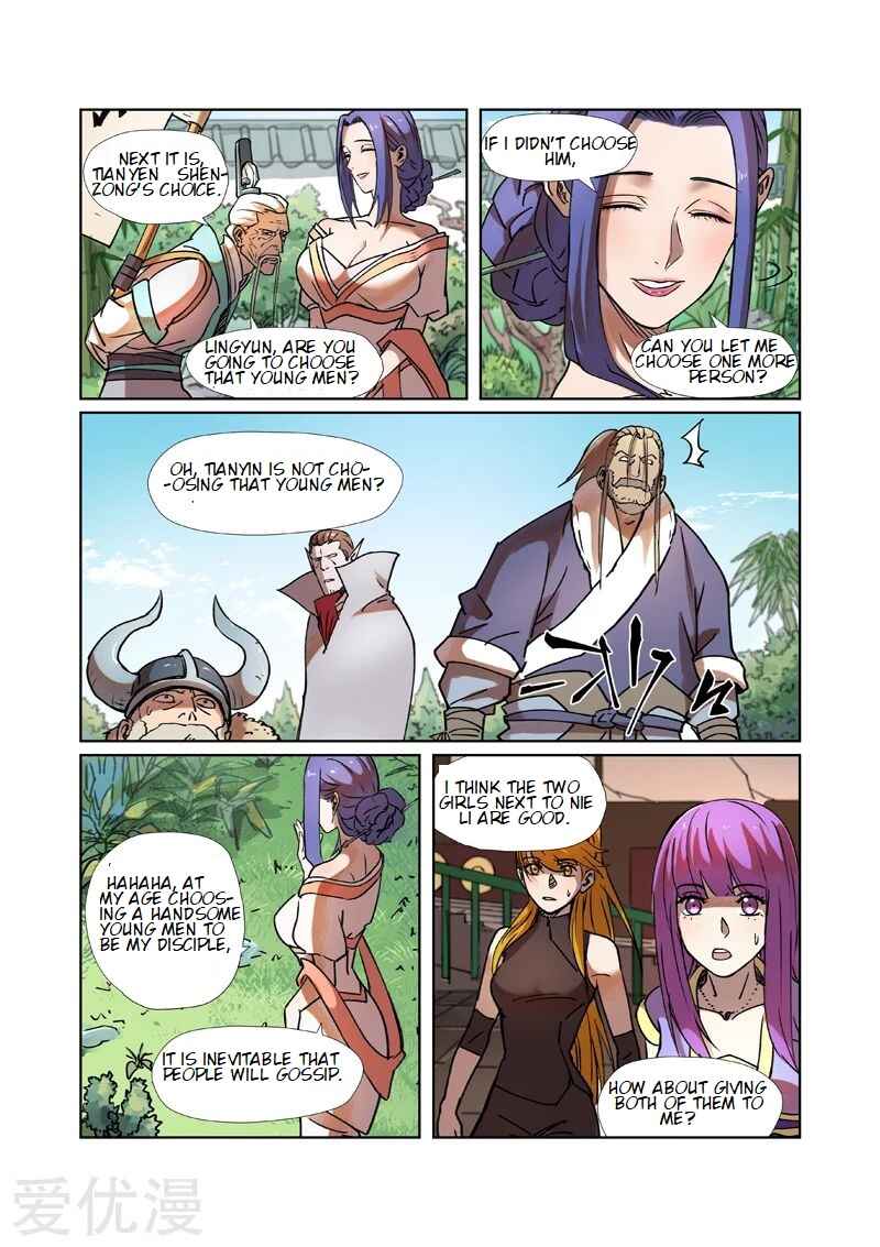 Chapter 279 - Page 2