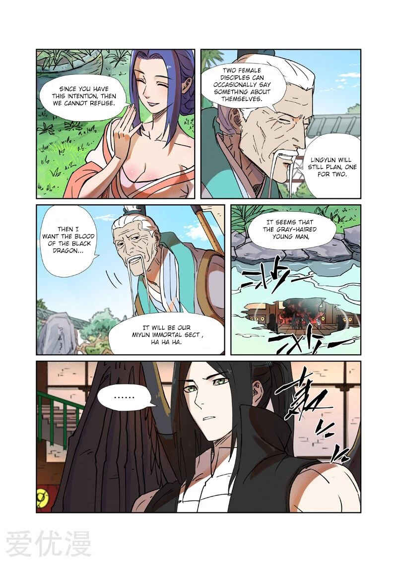 Chapter 279 - Page 3