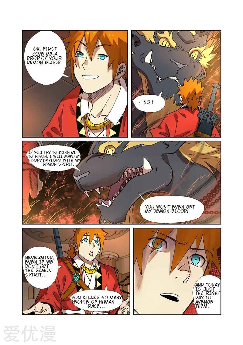 Chapter 279 - Page 6