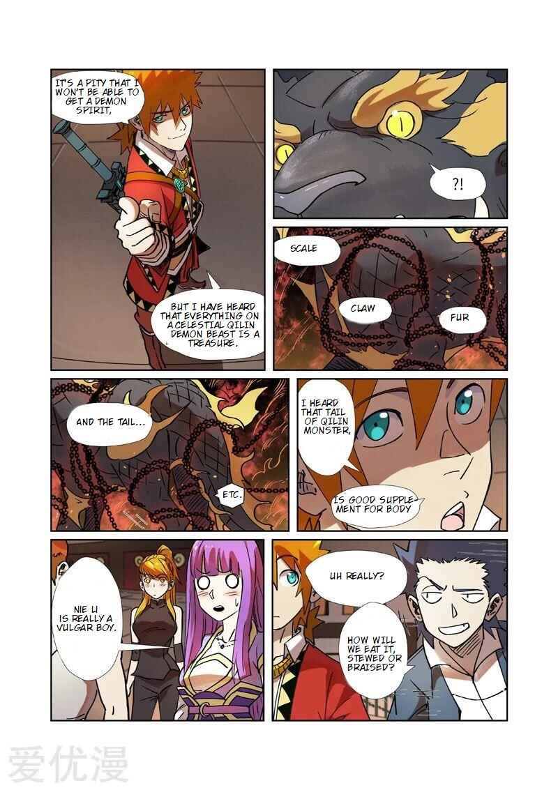 Chapter 279 - Page 7