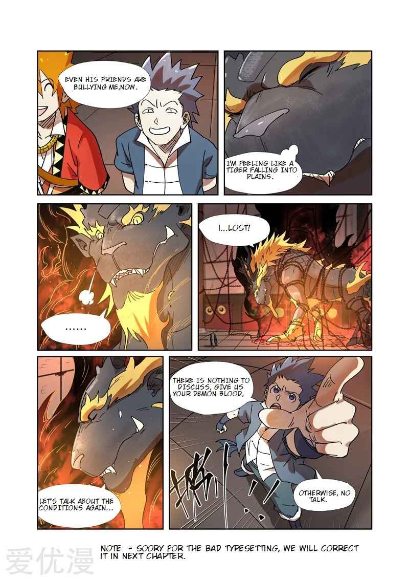 Chapter 279 - Page 9