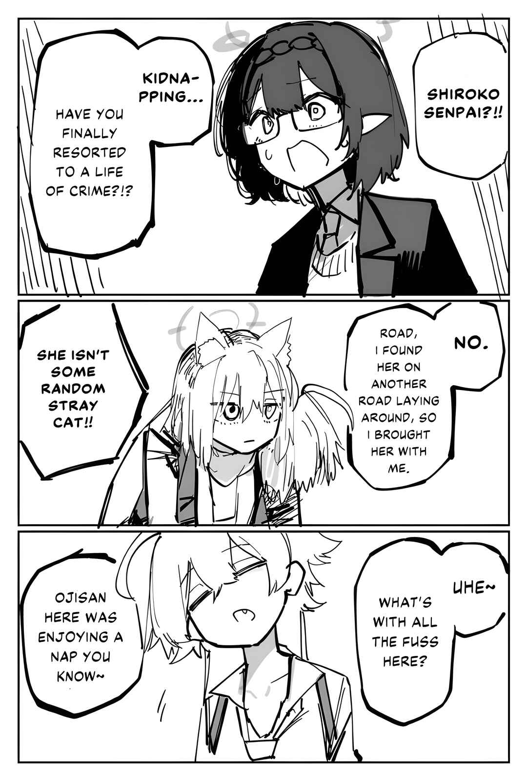 Chapter 1 - Page 4