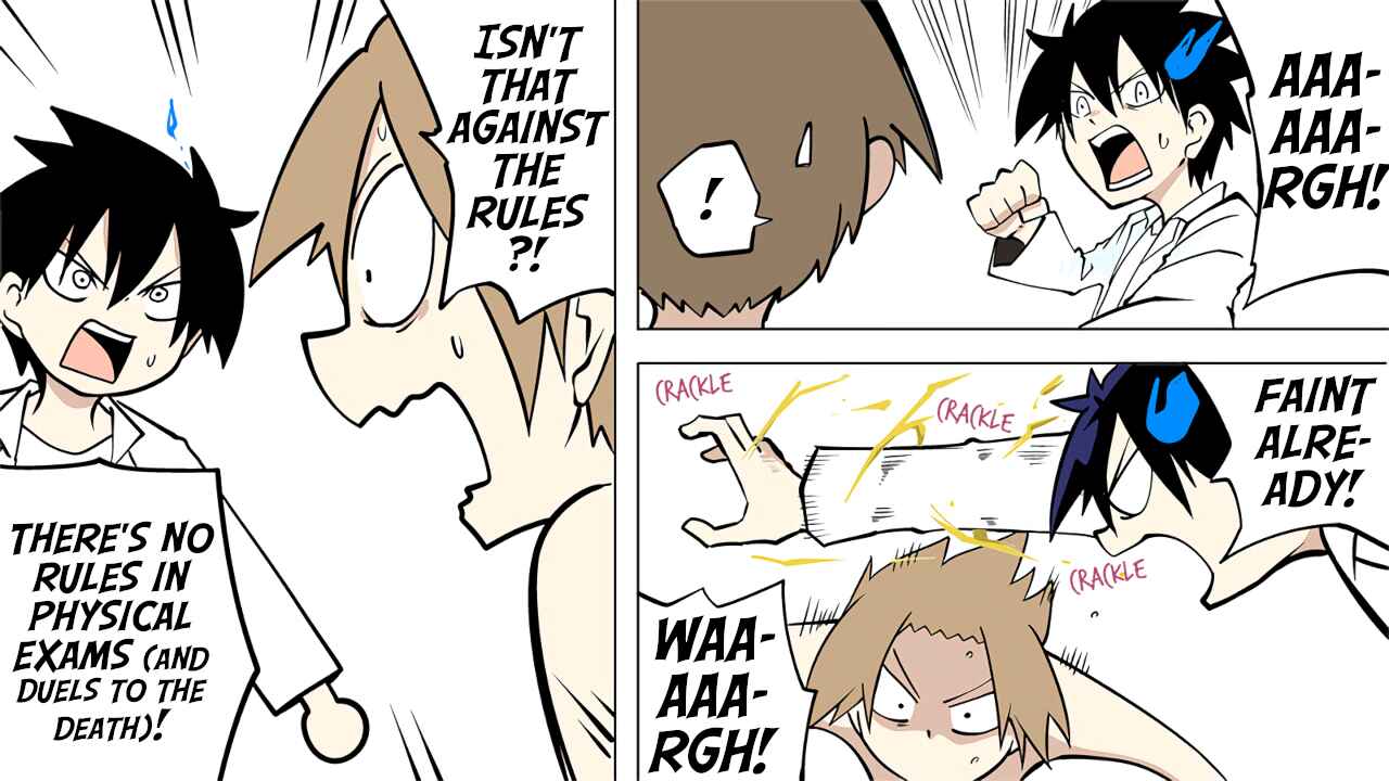 Chapter 62 - Page 8
