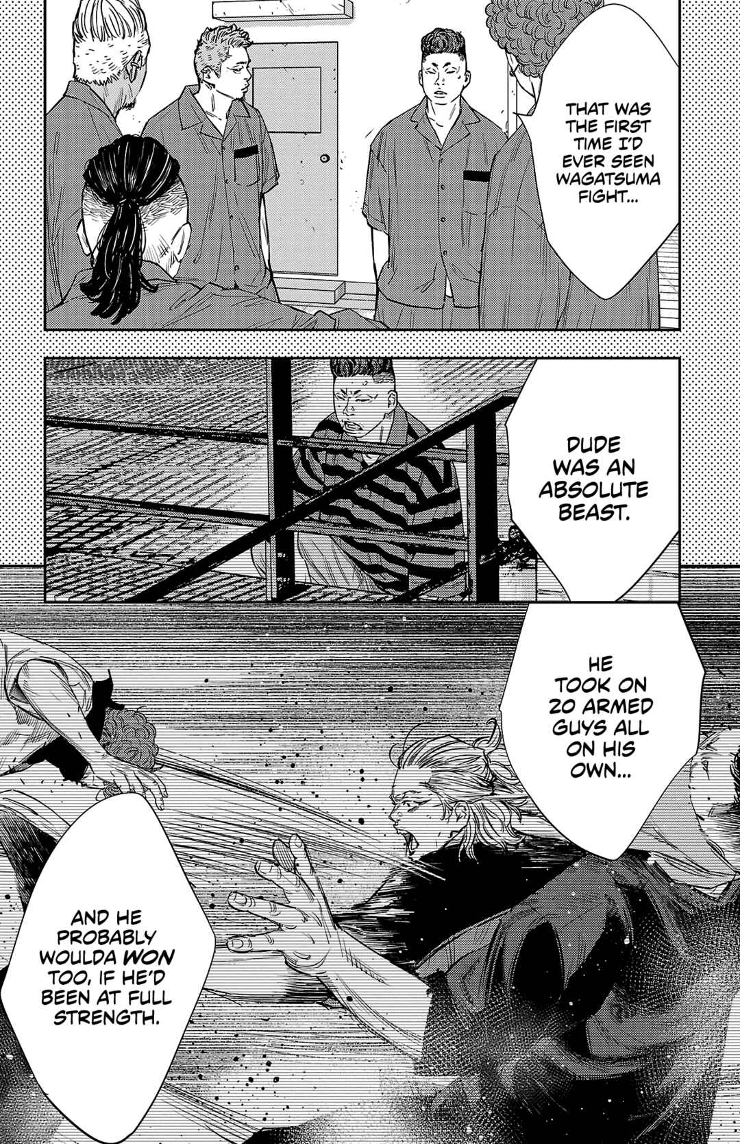 Chapter 79 - Page 13