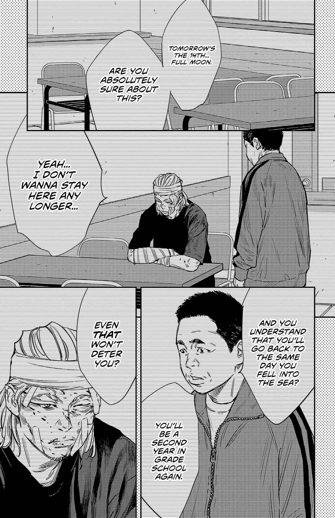 Chapter 79 - Page 8