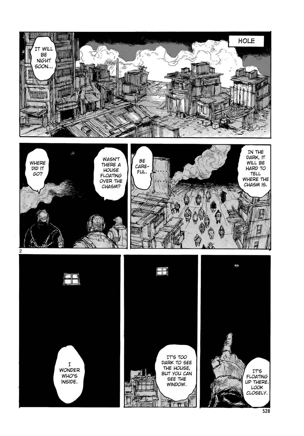 Chapter 151 - Page 2