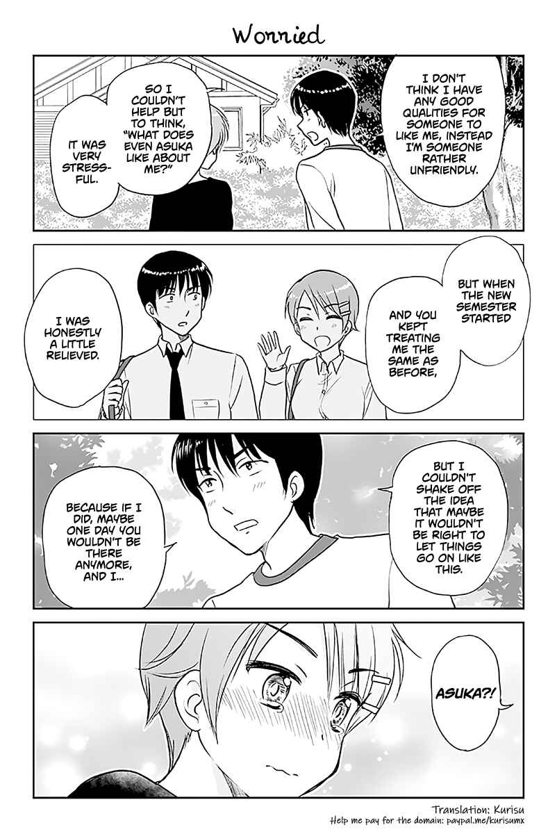 Chapter 586 - Page 1
