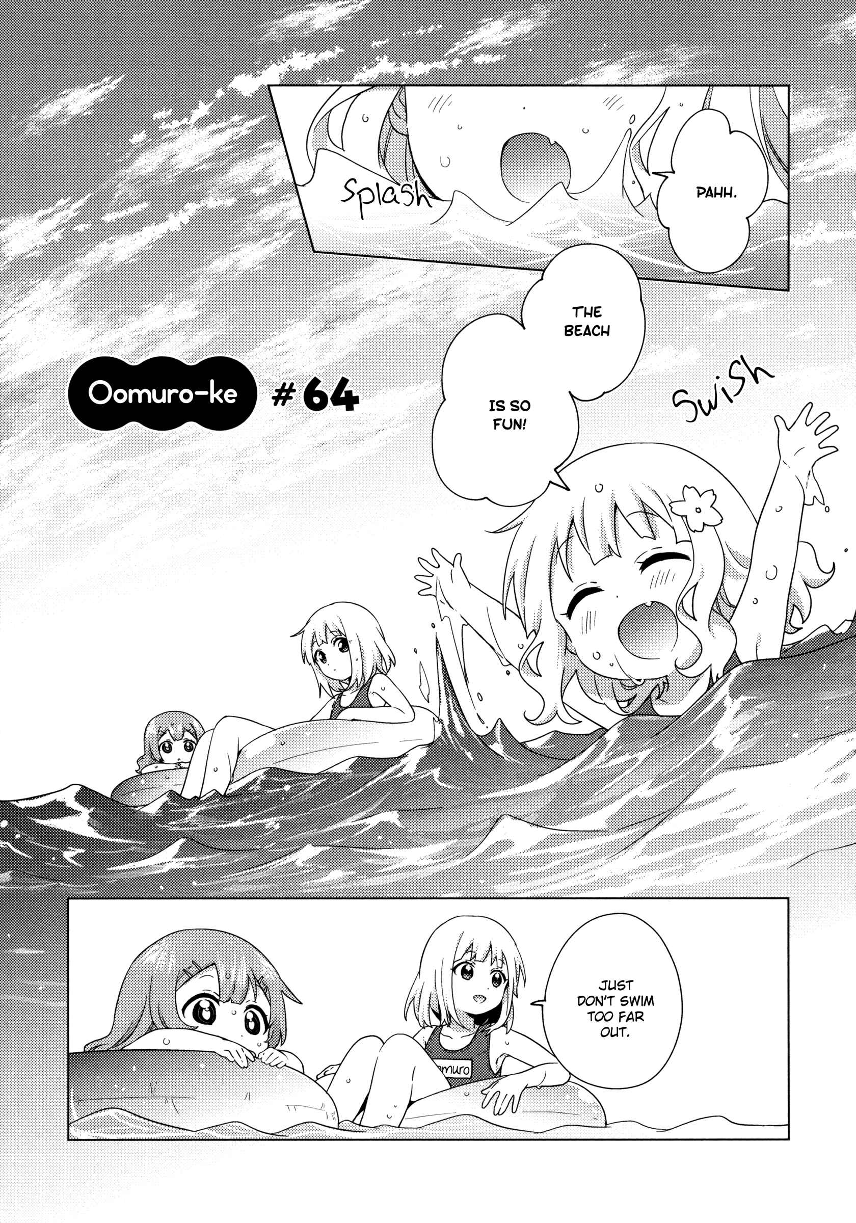Chapter 64 - Page 1