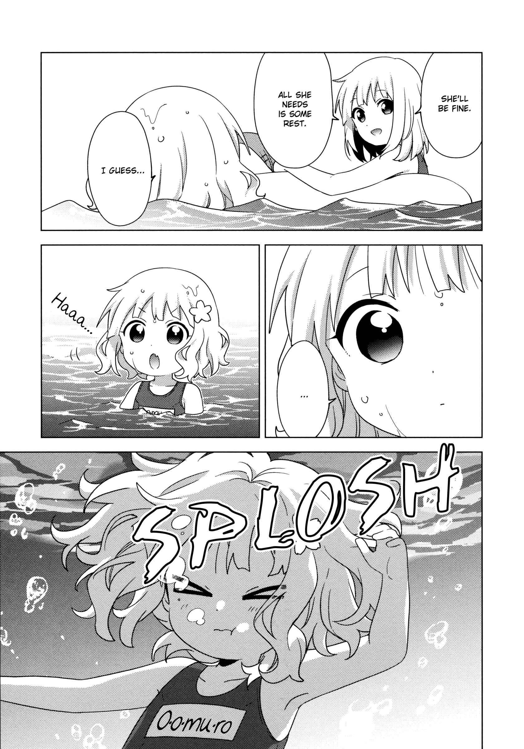 Chapter 64 - Page 3