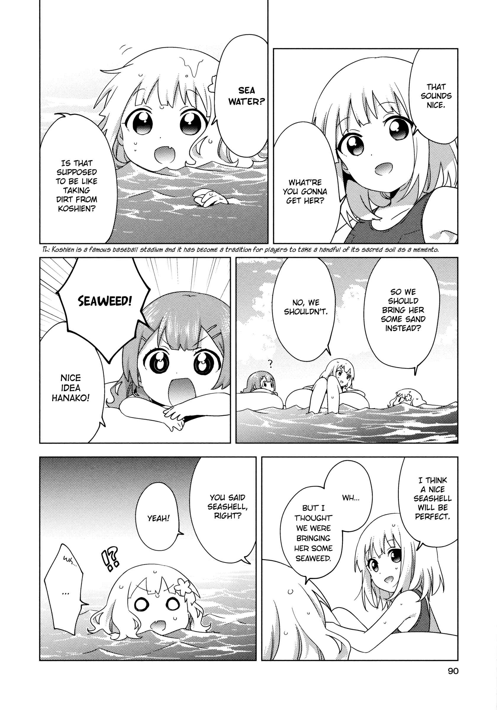Chapter 64 - Page 6