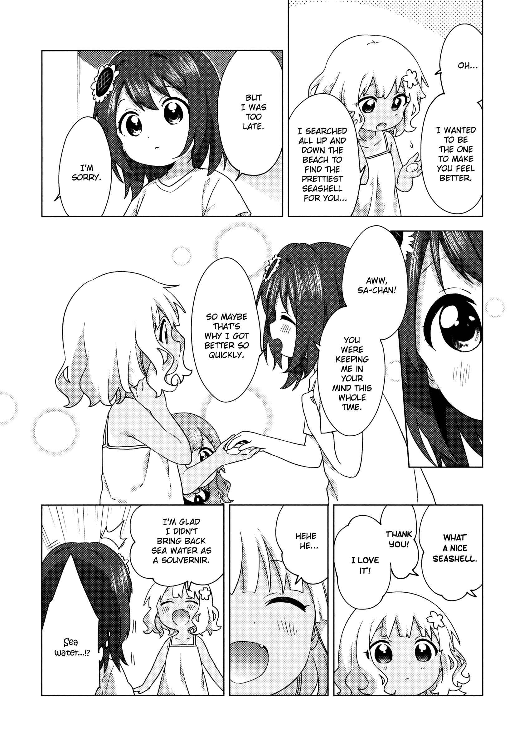 Chapter 64 - Page 8