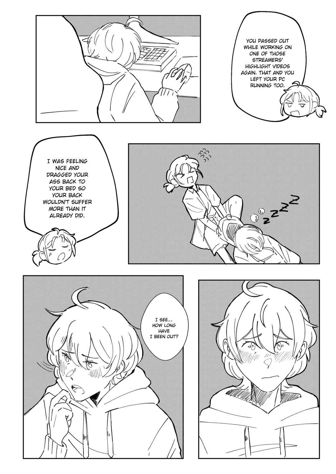 Chapter ? - Page 10