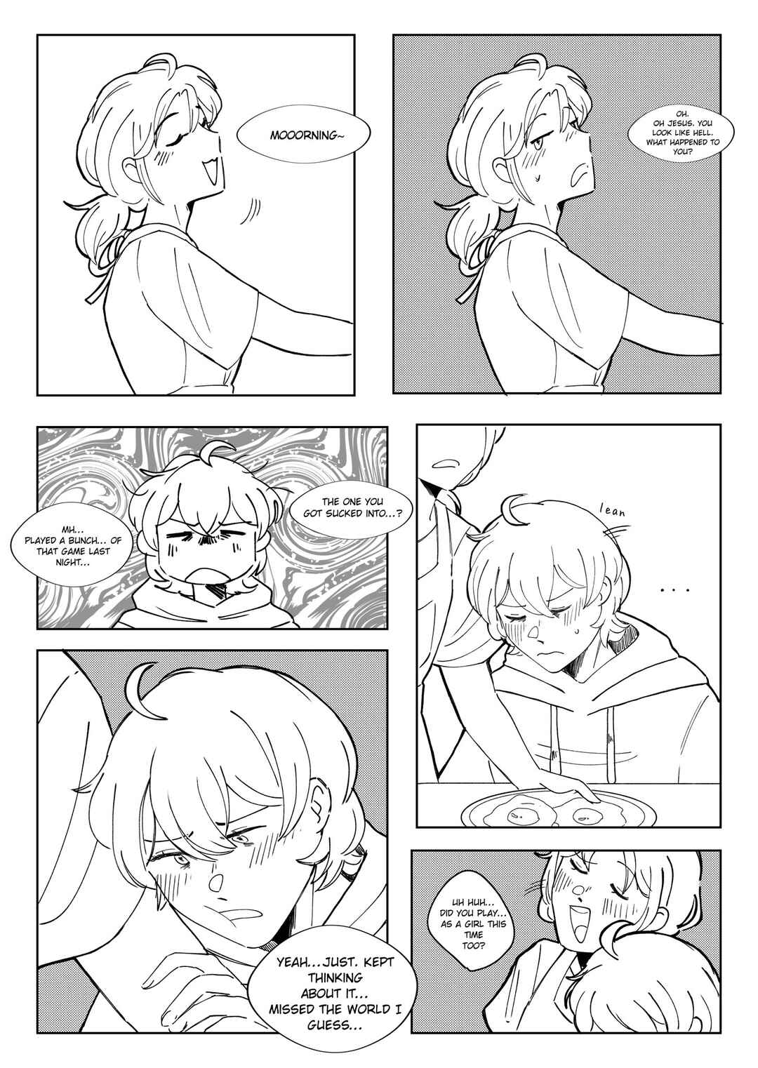Chapter ? - Page 20