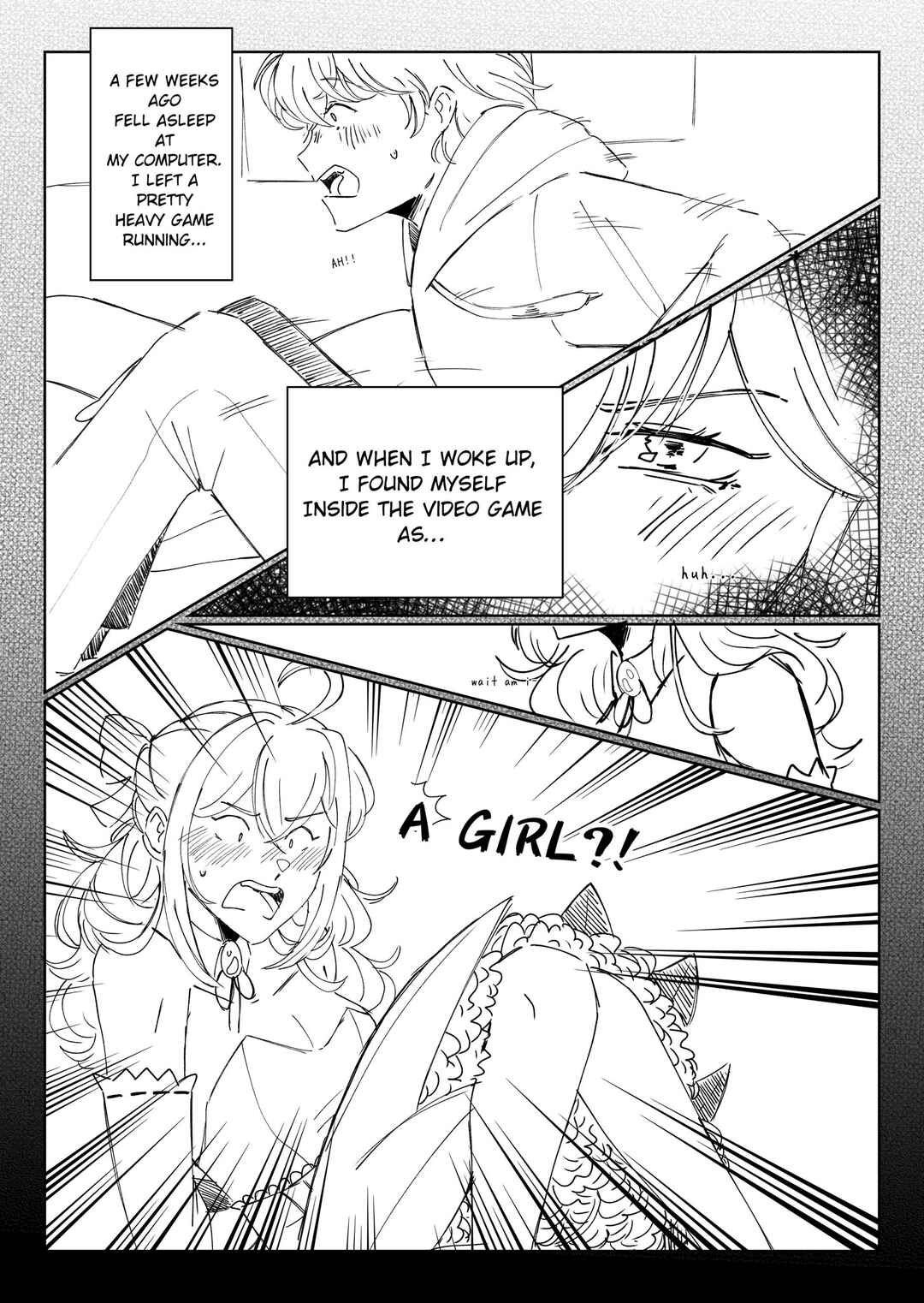 Chapter ? - Page 3