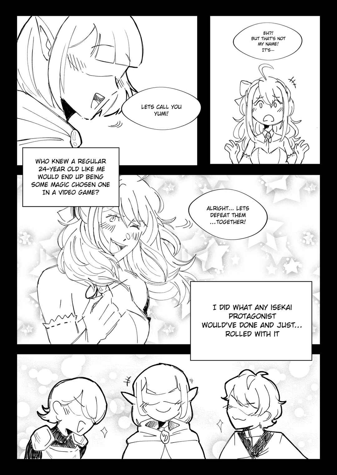 Chapter ? - Page 5