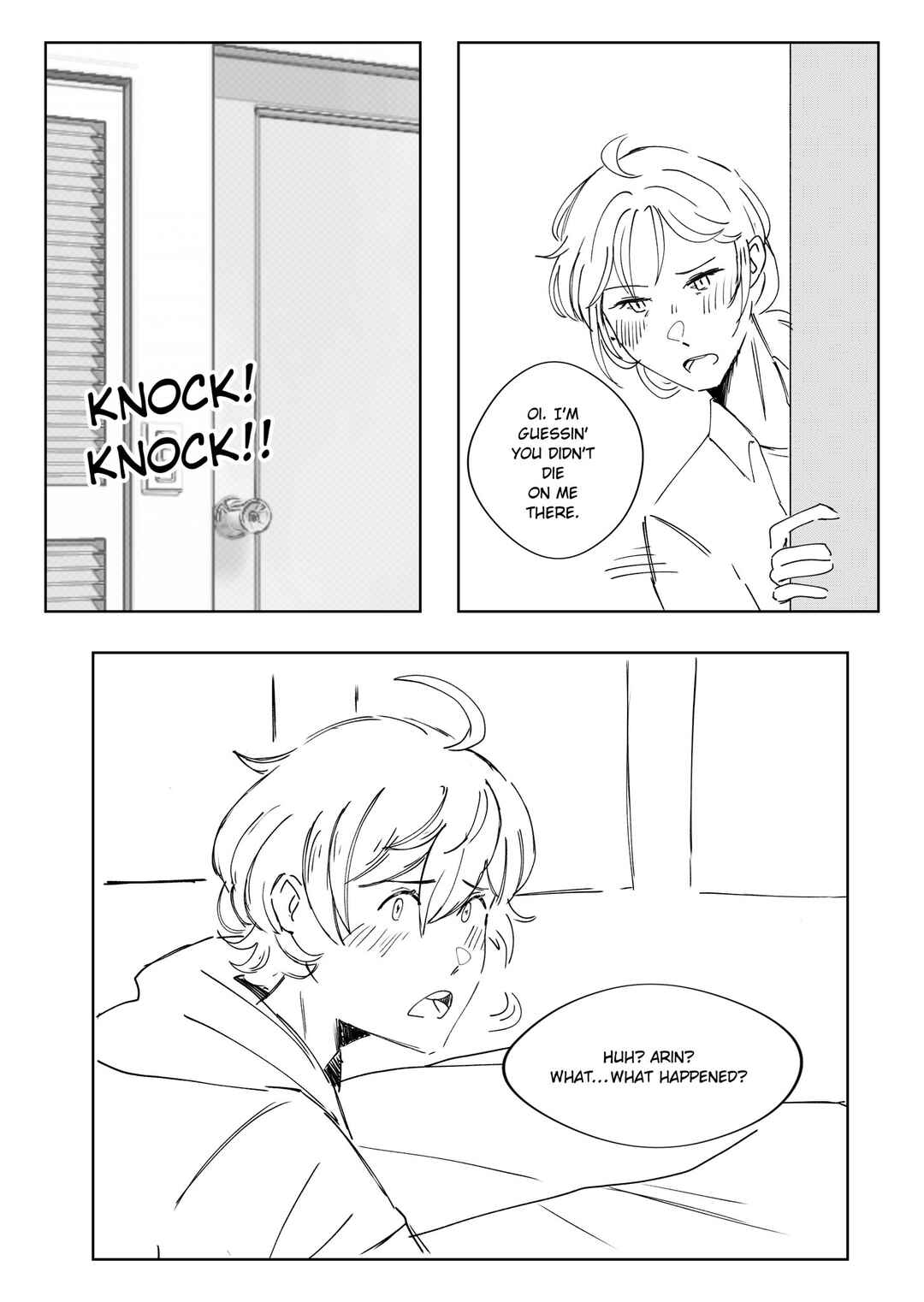 Chapter ? - Page 9