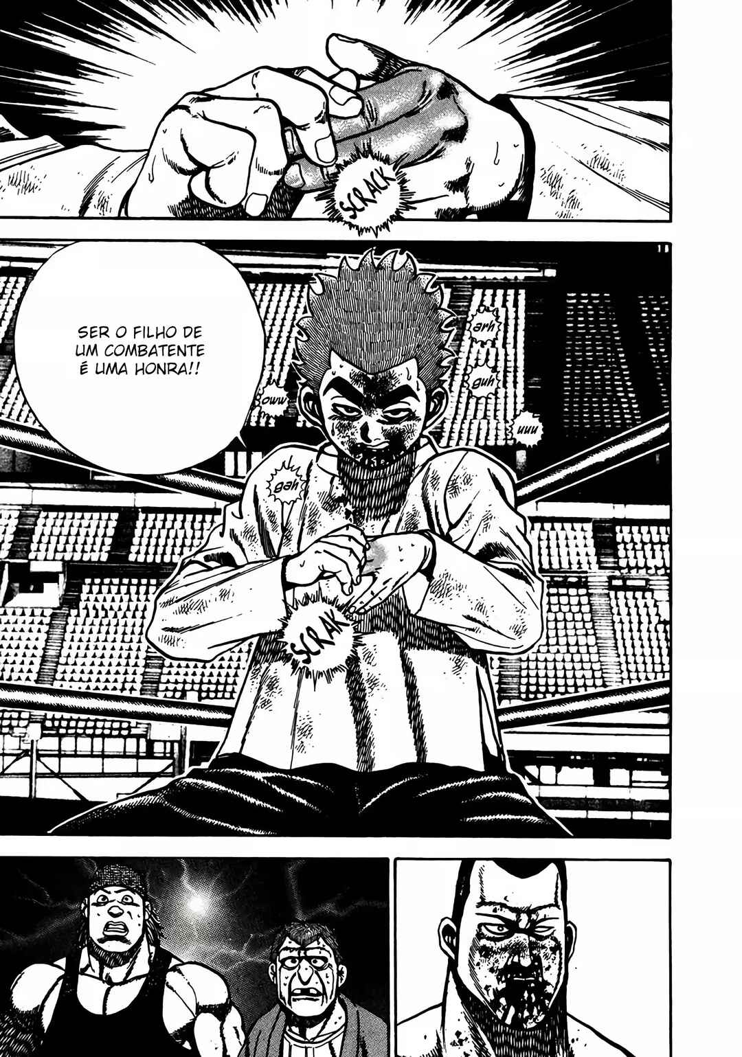 Chapter 145 - Page 5
