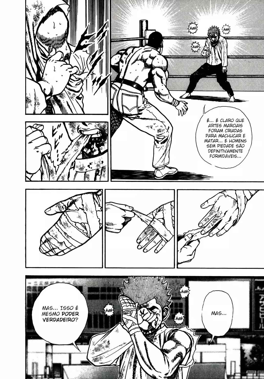Chapter 145 - Page 6