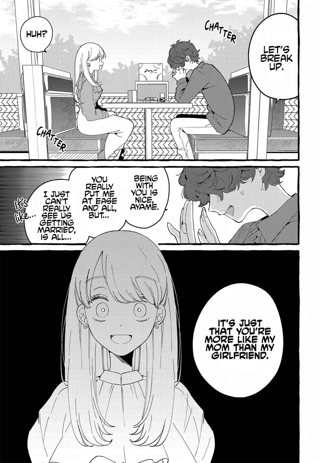 Chapter ? - Page 1