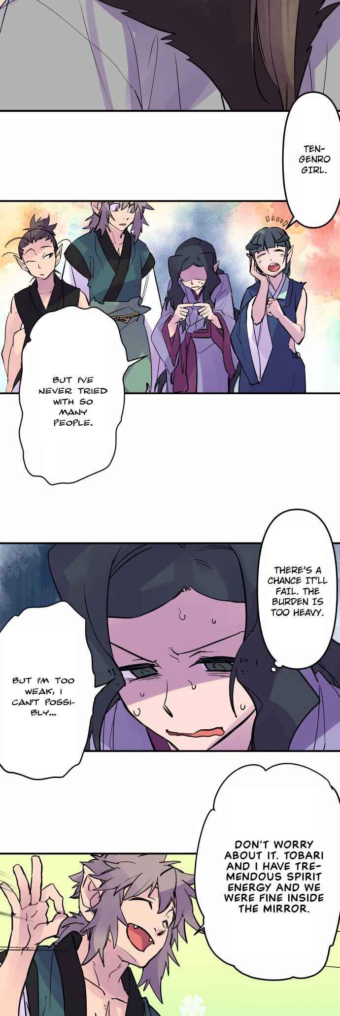 Chapter 327 - Page 20