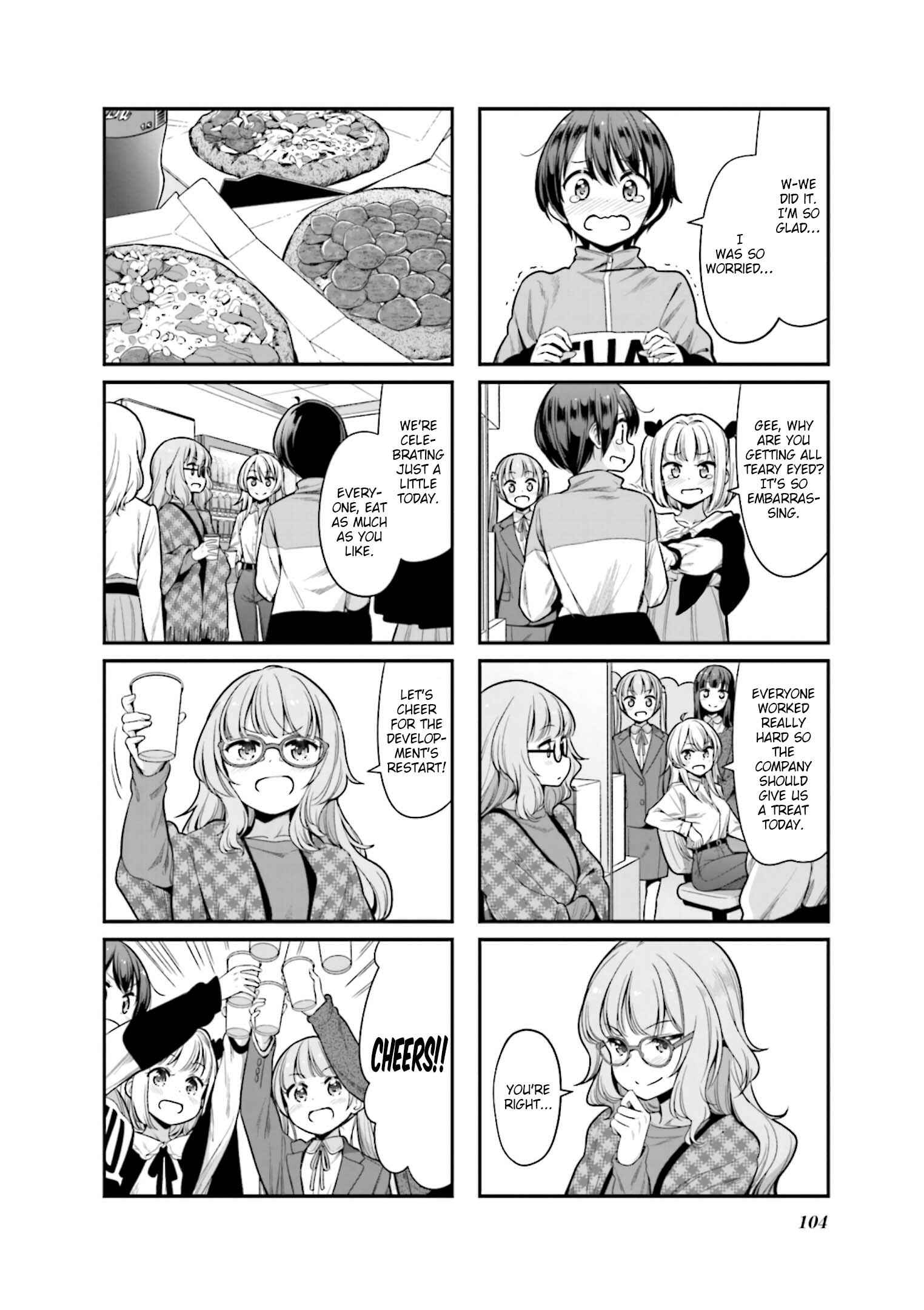 Chapter 140 - Page 2