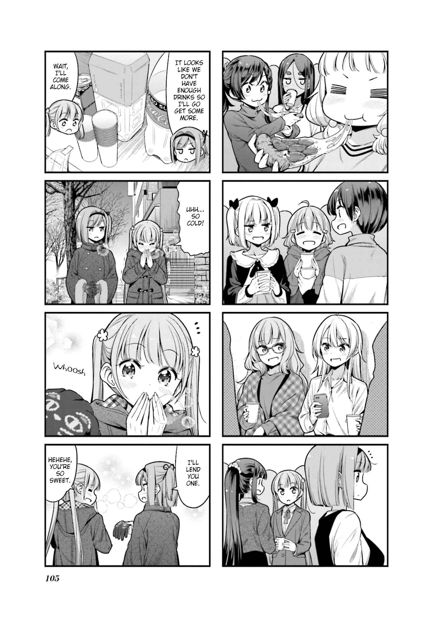 Chapter 140 - Page 3