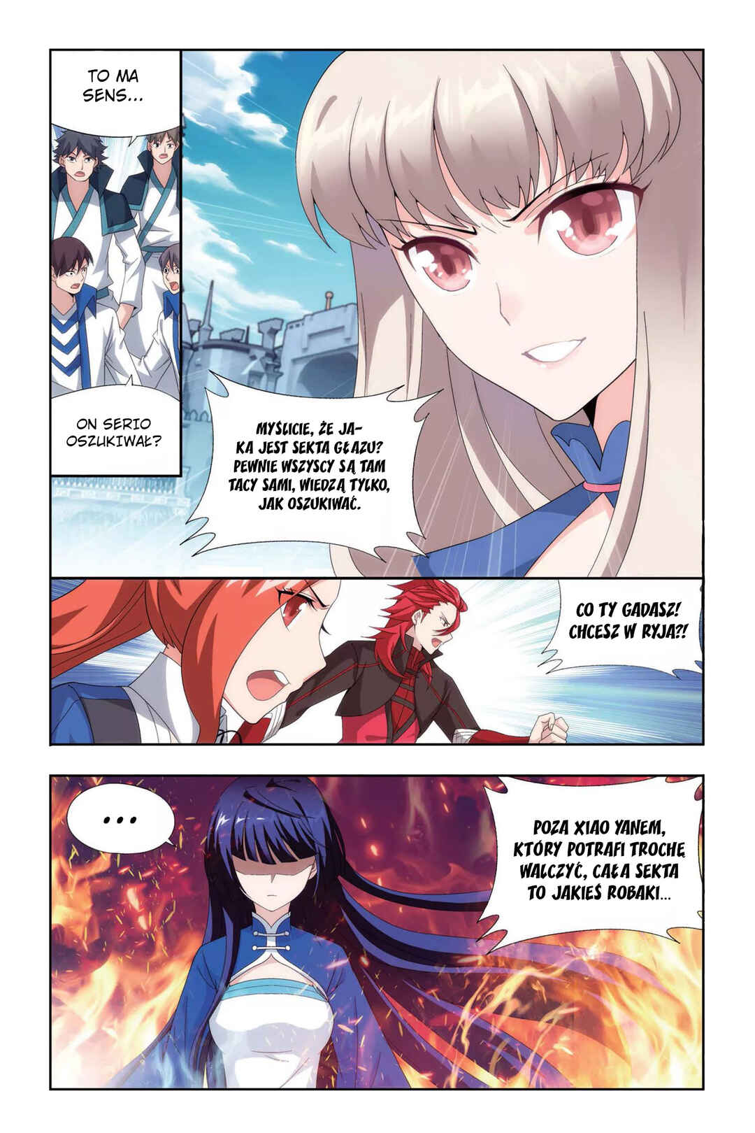 Chapter 150 - Page 12