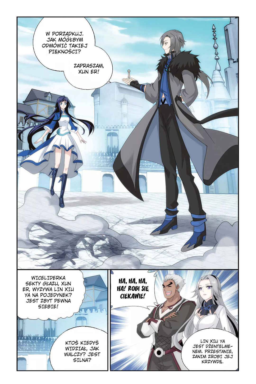 Chapter 150 - Page 15