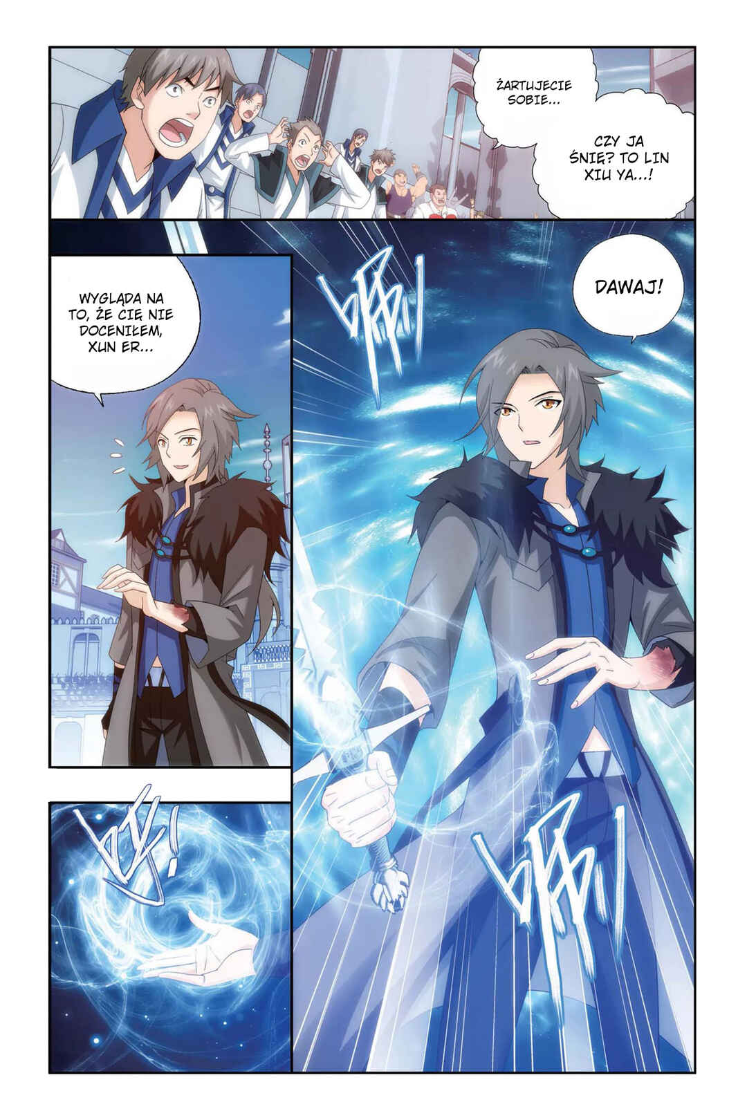 Chapter 150 - Page 18