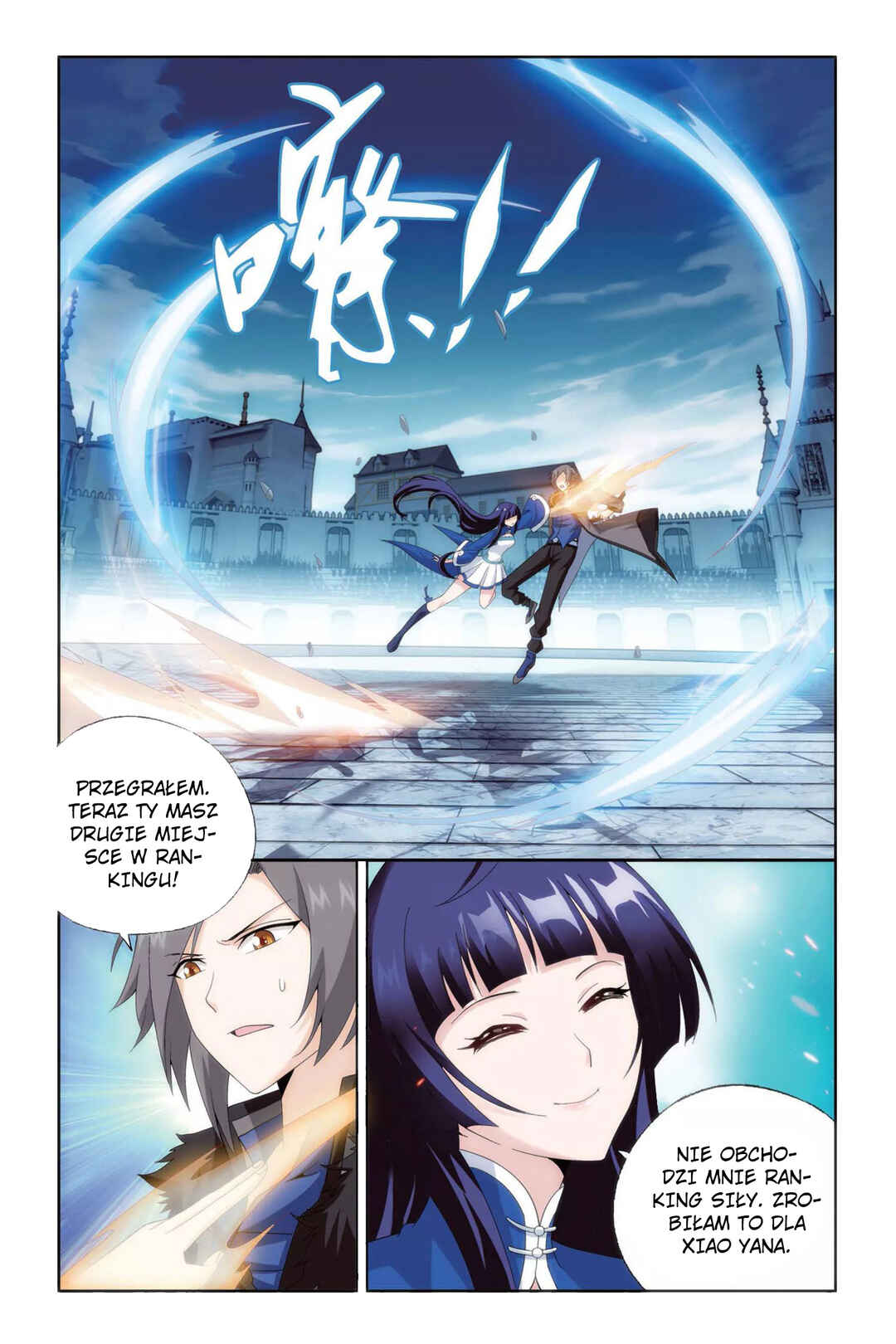 Chapter 150 - Page 21