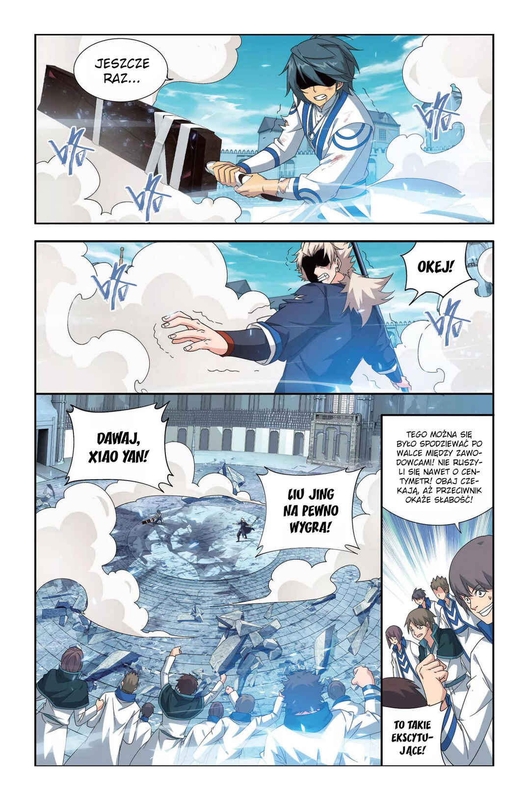 Chapter 150 - Page 3