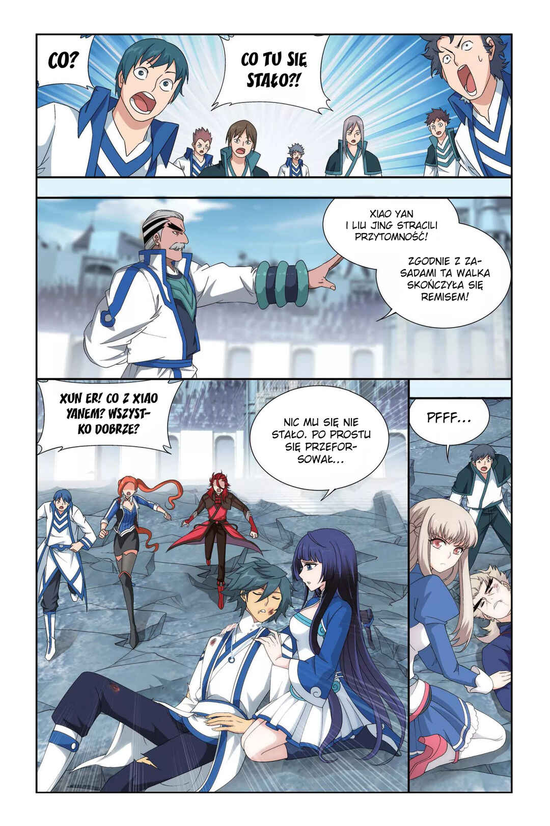 Chapter 150 - Page 5