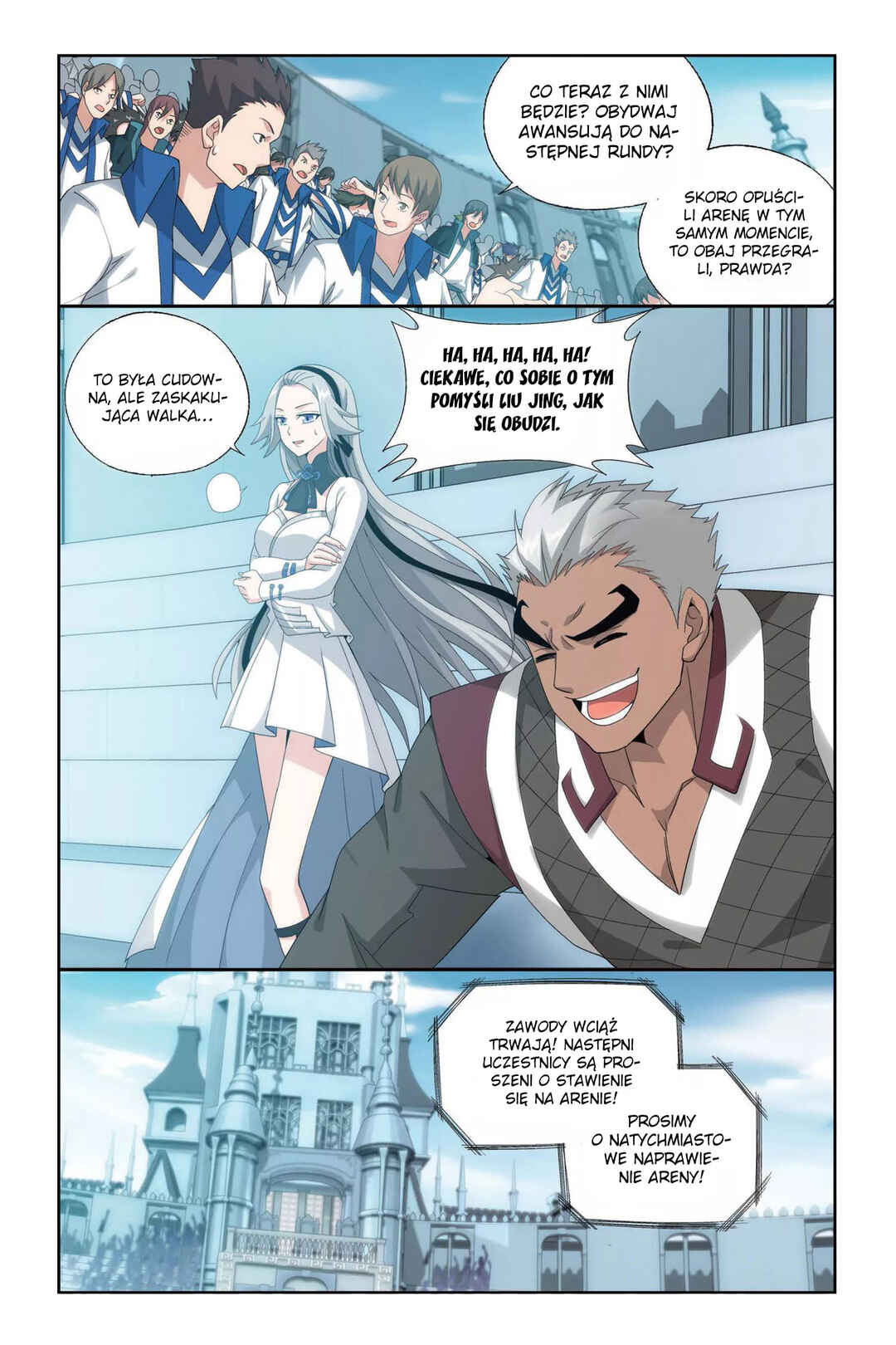Chapter 150 - Page 6