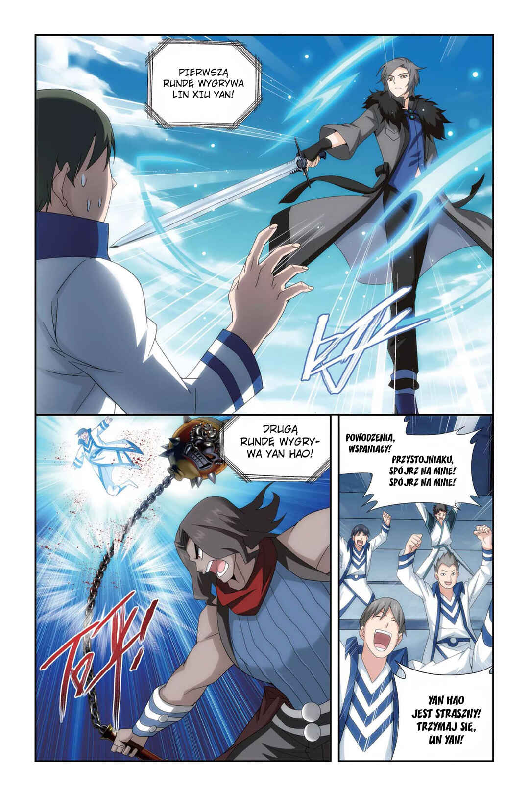 Chapter 150 - Page 8