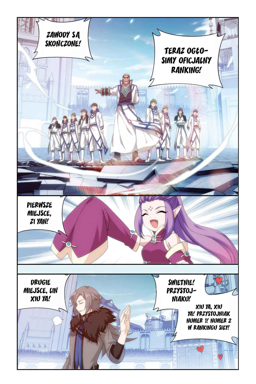 Chapter 150 - Page 9