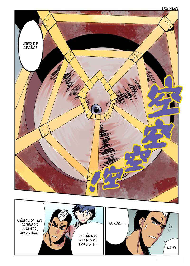 Chapter 15 - Page 5