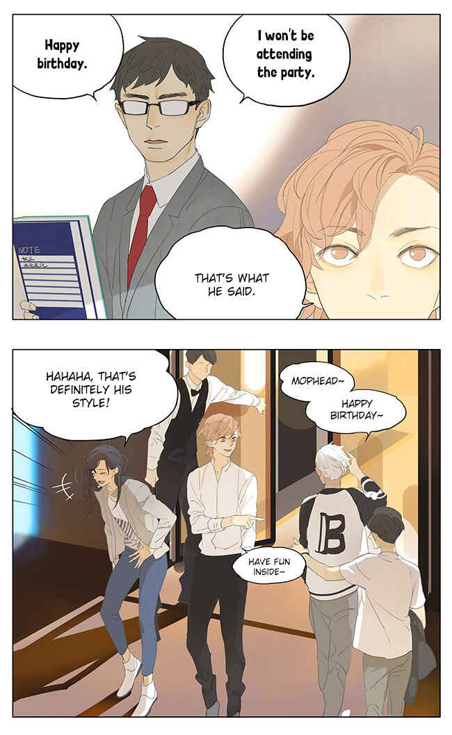 Chapter 141 - Page 5