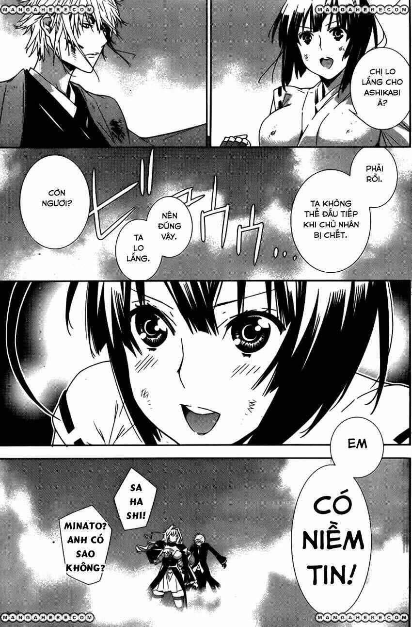 Chapter 162 - Page 15