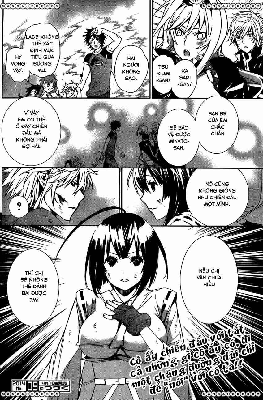 Chapter 162 - Page 16